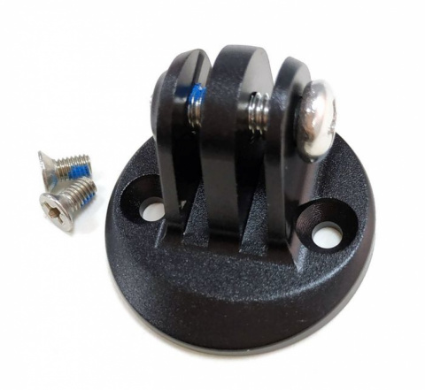 BRYTON Combo Mount Camera Support 